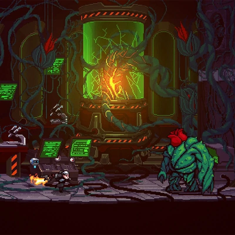 BLADE ASSAULT (PS5) 4 BLADE ASSAULT (PS5) - Image 4