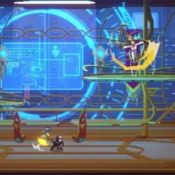 BLADE ASSAULT (PS5) 19 BLADE ASSAULT (PS5) -Just Geek Shop Pic7 8a30d260 d5a9 44b9 ac1e 091c9eaad5b7