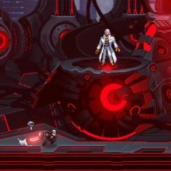 BLADE ASSAULT (PS4) -Just Geek Shop Pic8 9c26d524 fb04 4903 a615 eb525f5dde36