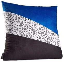 PlayStation Cushion -Just Geek Shop PlayStation Cushion WB 2