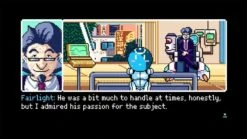 READ ONLY MEMORIES NEURODIVER - PS5 -Just Geek Shop ROM ss2 26f3129b 04ef 41a7 9778 be87d4ad8903