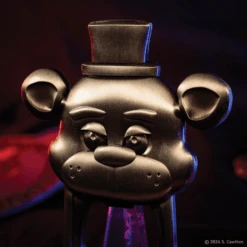 Five Nights At Freddy's Bottle Opener -Just Geek Shop SE FNAF03 Lifestyle 3