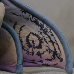 Destiny 2: Savathun, The Witch Queen Plushie -Just Geek Shop Savathun Destiny Plushie PL 5