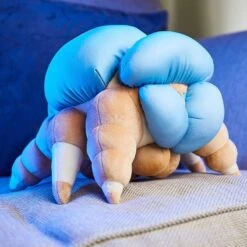 Destiny 2: Screeb Hatchling Official Plush -Just Geek Shop Screeb Plush Destiny PL v3