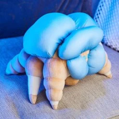 Destiny 2: Screeb Hatchling Official Plush -Just Geek Shop Screeb Plush Destiny PL v4