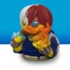 My Hero Academia: Shoto Todoroki TUBBZ (First Edition) -Just Geek Shop Shoto Todoroki MHA TUBBZ PL 1