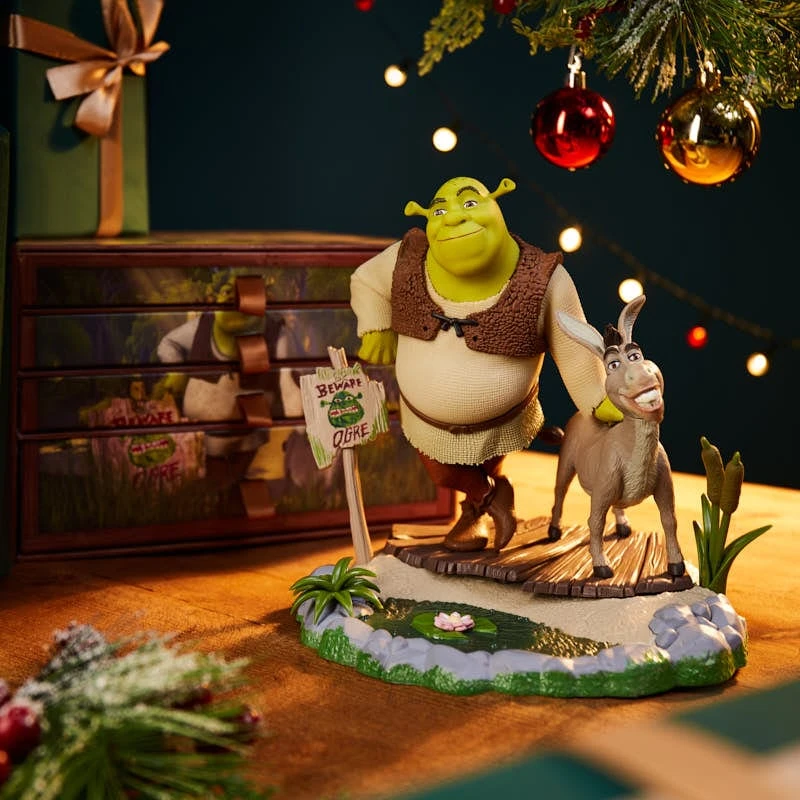 Shrek Countdown Character 3 Shrek Countdown Character - Image 3