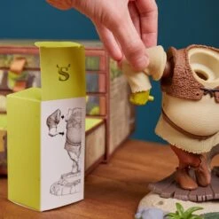 Shrek Countdown Character 19 Shrek Countdown Character -Just Geek Shop Shrek CountdownCharacter PL 7