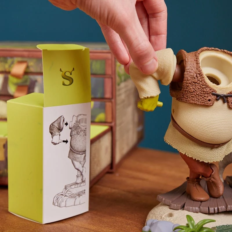 Shrek Countdown Character 8 Shrek Countdown Character - Image 8