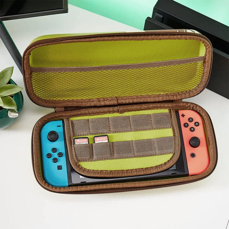 Shrek Nintendo Switch Case 3 Shrek Nintendo Switch Case - Image 3