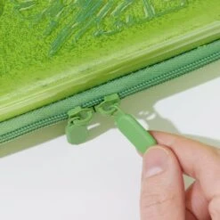 Ghostbusters ‘Slimer’ Case For Nintendo Switch / Switch OLED -Just Geek Shop Slimer Ghostbusters SwitchCase PL 5