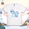 Sonic The Hedgehog Snow Fun Unisex T-Shirt -Just Geek Shop Snow Fun T Shirt 1d9071b3 4d33 403b 9812 619eee504a6b