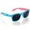 Sonic The Hedgehog Ice Cream Blue Sunglasses -Just Geek Shop SonicSummer IceCream BlueSunglasses 1