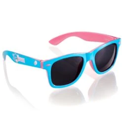 Sonic The Hedgehog Ice Cream Blue Sunglasses