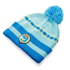 Sonic The Hedgehog Classic Winter Beanie -Just Geek Shop Sonic SEGA WinterBeanie WB 3