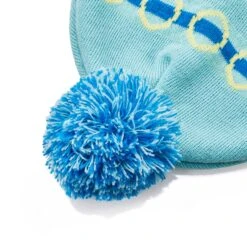 Sonic The Hedgehog Classic Winter Beanie -Just Geek Shop Sonic SEGA WinterBeanie WB 5