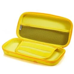 Spongebob Face Nintendo Switch Case By Numskull - Squishable, Protective, And Compact -Just Geek Shop SpongeBobSquarePants 3DSwitchCase WB 2 ezgif.com resize