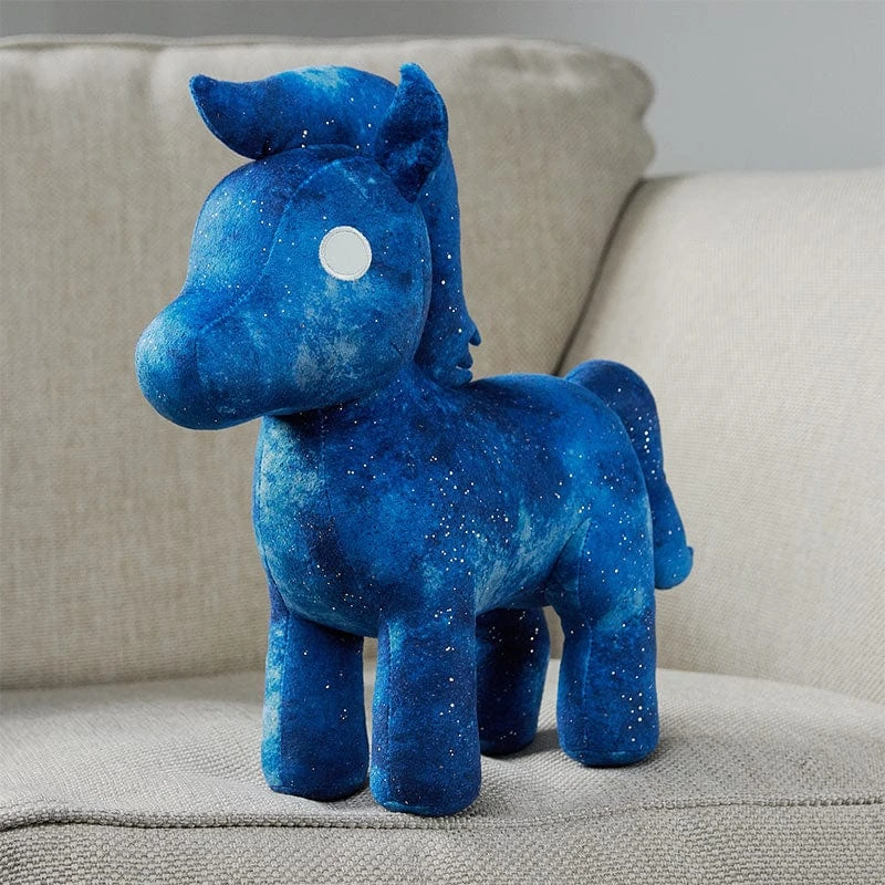 Destiny 2: Starhorse Plush 6 Destiny 2: Starhorse Plush - Image 6