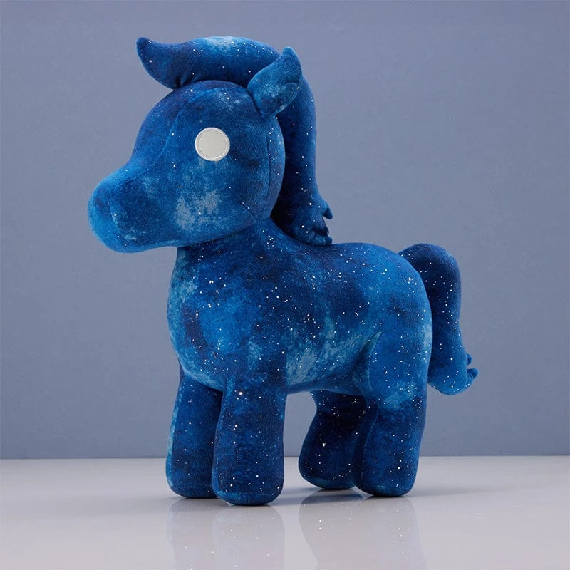 Destiny 2: Starhorse Plush 2 Destiny 2: Starhorse Plush - Image 2