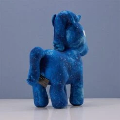 Destiny 2: Starhorse Plush 8 Destiny 2: Starhorse Plush -Just Geek Shop Starhorse Destiny2 Plush PL 4