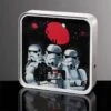 Star Wars Stormtrooper Perspex Lamp -Just Geek Shop Stormtrooper PerspexLamp Off PL 1