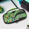 Teenage Mutant Ninja Turtles Nintendo Switch Case -Just Geek Shop TMNT SwitchCase PL 1