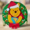 Loungefly Disney Winnie The Pooh Stuck In The Wreath Crossbody Bag -Just Geek Shop TS Loungefly Disney Winne The Pooh Stuck In The Wreath Crossbody Bag 74 99 617 662