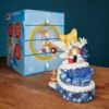 Sonic The Hedgehog Tails Countdown Character -Just Geek Shop Tails CountdownCharacter PL 12