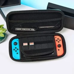 Top Gun Nintendo Switch Case -Just Geek Shop TopGun SwitchCase PL 3