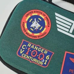 Top Gun Nintendo Switch Case -Just Geek Shop TopGun SwitchCase PL 5