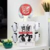 Transformers Gaming Locker -Just Geek Shop Transformers GamingLocker PL 1