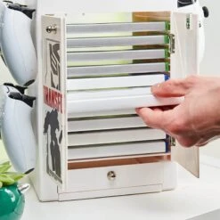 Transformers Gaming Locker 15 Transformers Gaming Locker -Just Geek Shop Transformers GamingLocker PL 6