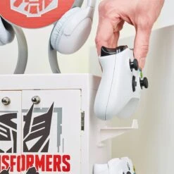 Transformers Gaming Locker 14 Transformers Gaming Locker -Just Geek Shop Transformers GamingLocker PL 7