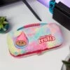 Good Luck Trolls Nintendo Switch Case 13 Good Luck Trolls Nintendo Switch Case -Just Geek Shop Trolls SwitchCase PL 1