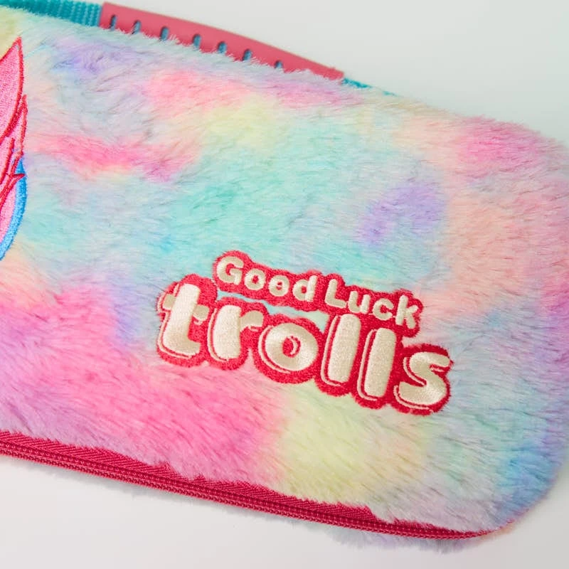 Good Luck Trolls Nintendo Switch Case 5 Good Luck Trolls Nintendo Switch Case - Image 5