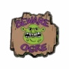 Shrek Pin Badge -Just Geek Shop UV SHK01 Trans