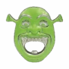 Shrek Bottle Opener -Just Geek Shop UV SHK05 Front Trans