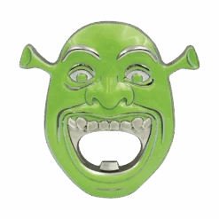 Shrek Bottle Opener