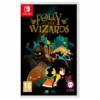 Folly Of The Wizards - Nintendo Switch (Standard Edition) -Just Geek Shop Untitleddesign 7