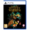Folly Of The Wizards - PS5 (Standard Edition) -Just Geek Shop Untitleddesign 8