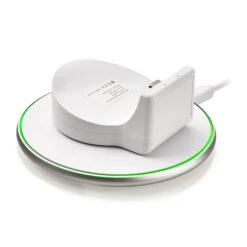 PLAYSTATION Wireless Charging Receiver For PS5 Controller 9 PLAYSTATION Wireless Charging Receiver For PS5 Controller -Just Geek Shop WirelessChargingKit PS5 WB 3