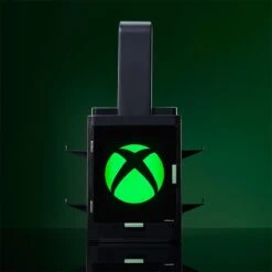 Xbox Gaming Locker (LED Version) 23 Xbox Gaming Locker (LED Version) -Just Geek Shop XBOX LightLocker PL 13