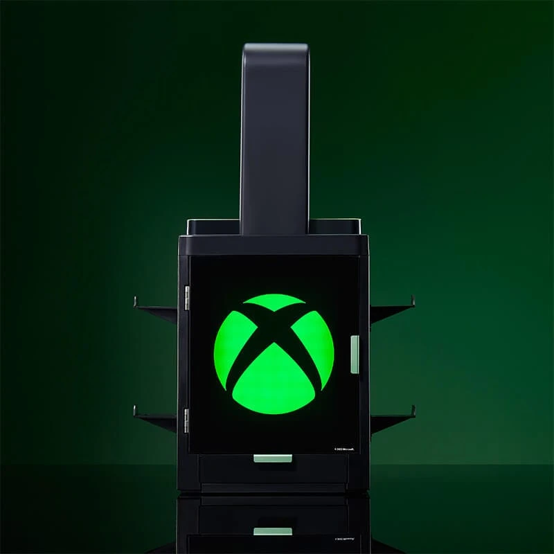 Xbox Gaming Locker (LED Version) 12 Xbox Gaming Locker (LED Version) - Image 12