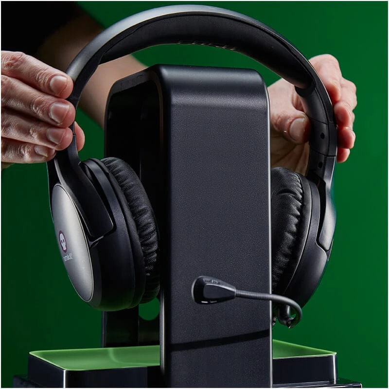 Xbox Gaming Locker (LED Version) 9 Xbox Gaming Locker (LED Version) - Image 9