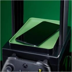 Xbox Gaming Locker (LED Version) 19 Xbox Gaming Locker (LED Version) -Just Geek Shop XBOX LightLocker PL 9