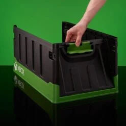 Xbox Bedroom Storage Box With Folding Chair -Just Geek Shop Xbox StorageChair PL 5