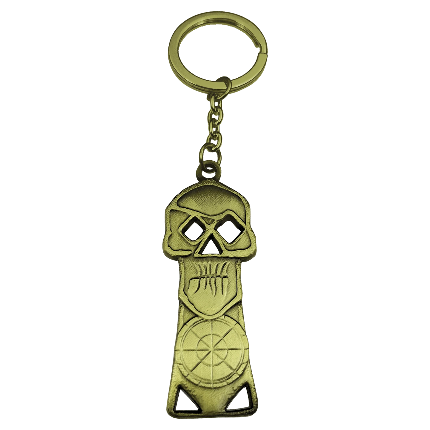 The Goonies 40th Anniversary Copper Bones Keyring 2 The Goonies 40th Anniversary Copper Bones Keyring - Image 2