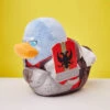 Destiny 2: Zavala TUBBZ Plushie -Just Geek Shop Zavala Destiny TUBBZPlush PL 2