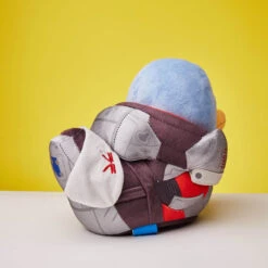 Destiny 2: Zavala TUBBZ Plushie -Just Geek Shop Zavala Destiny TUBBZPlush PL 3