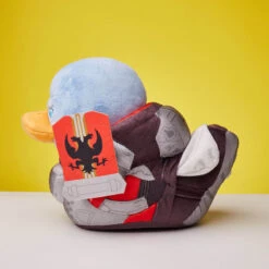 Destiny 2: Zavala TUBBZ Plushie -Just Geek Shop Zavala Destiny TUBBZPlush PL 4